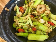 -一韩亭韩式烤肉(高新店)