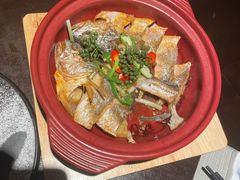 -江上荟·创意中国菜(绿地缤纷城店)