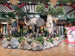 -灵玲国际马戏城