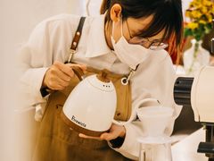 -Cafe on warm(丹霞店)