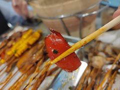 -有局·成都市井烧烤·精酿啤酒(双楠店)