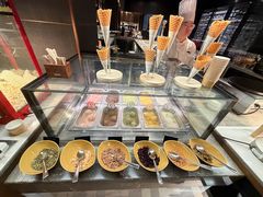 -康莱德酒店·美庭自助餐厅