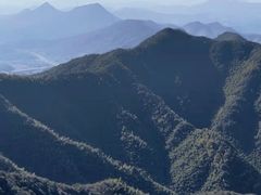 -西湖风景区十里琅珰-五云山