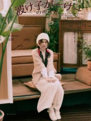 -WAVE SODA摄影工作室