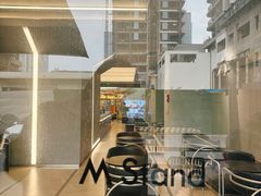 -M Stand (广州白云五号店)