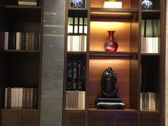 -新偶像健康汇•水疗SPA•豪华自助餐(世界城店)