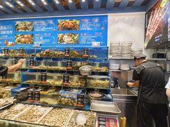 -海味当家·蒸锅海鲜(中山广场创始店)