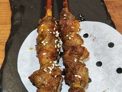 -敏珠拉姆藏餐·南京厨房(富春江东街店)