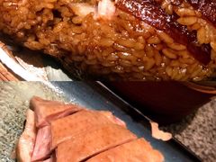 招牌盐水鸭-南京大牌档(之心城店)