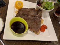 -疯克大象美式烤肉餐厅