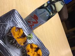 马粪胆-富山日式料理(宽厚里店)