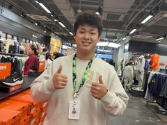 -NIKE上海青浦优选体验店