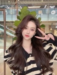 点击看大图 -3AM HAIR SALON烫发染发接发