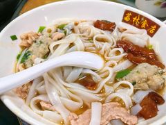 -荔林食店(西华路店)