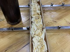 -竹一味·竹筒饭