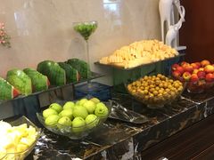 -嘉兴华美达酒店(秦逸路店)