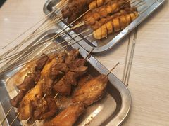 -永定门电烤串(和义店)
