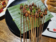 -别院里音乐餐酒吧(双流航空港店)