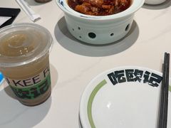 -欧记大排档·景德菜(上海首店)