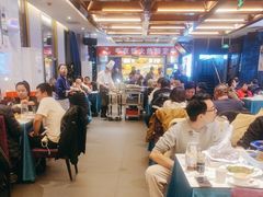 -紫光园(马桥店)