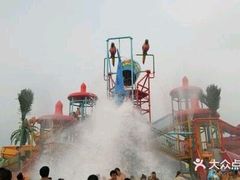 -苏州乐园森林水世界