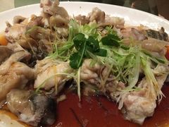 -陶陶居海鲜酒家(新马路店)