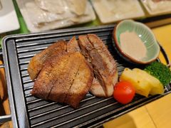 -本逸·割烹料理(湖墅店)