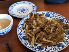 -都一处烧麦馆(前门店)