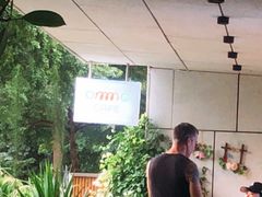 -ommo cafe(半岛城邦店)