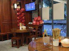 大堂-勤德兴(湖滨路店)