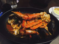 -Water Grill(圣莫妮卡店)