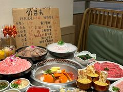 -蜀留香火锅·始于1999·原四川老火锅(白堤路店)