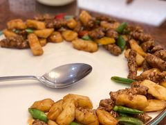 -素心小筑(后沙裕镇店)