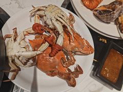 -半岛听涛蒸汽海鲜自助(K11店)