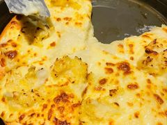 果木香风味烤鸭比萨兑换券-必胜客(天河城店)