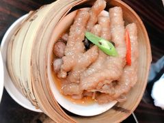 -新天世纪中餐厅