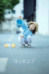 -光影纪·Baby·Home儿童摄影(丁桥店)