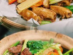 -飞尝蚝·顺德菜·鱼生(顺德总店)