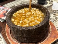 -绿茶餐厅(朝阳大悦城店)