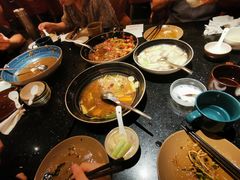 -华豫川酒家(大卫城店)