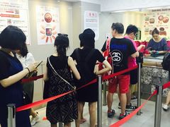 -珍妮曲奇聪明小熊(尖沙咀店)