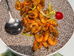 -申粤轩·手工点心·金牌烧味·经典粤菜(丁香花园店)