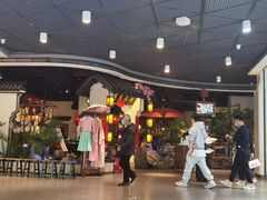 -遇见长安(兰州中心店)