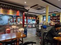大堂-浑河春面馆·老北京非遗鹿角面(房山店)