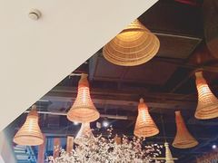 -蜜桃餐厅·伴山(绿宝广场店)