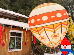 -浏阳石牛寨风景区