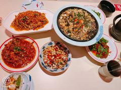 -侯师傅热炒店(印象城店)