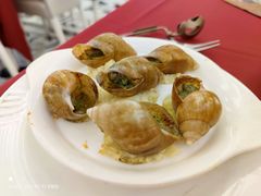 法式焗蜗牛-红房子西菜馆(淮海中路店)
