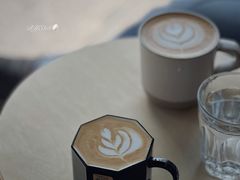 -二里咖啡(上堡公寓店)