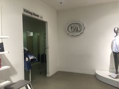 -C&A(茂业天地店)